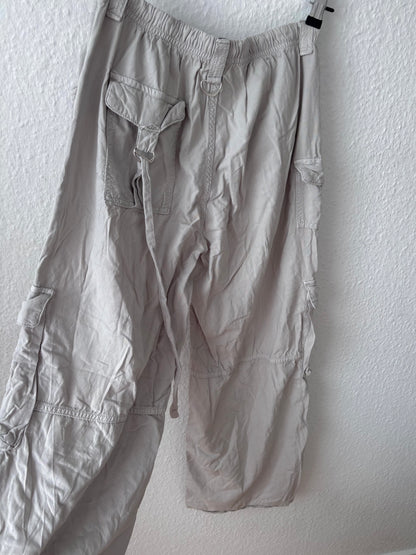Bershka Cargo Pants