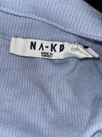 NA-KD Crop Top