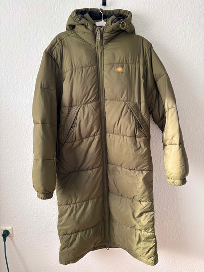 Dickies Long Coat