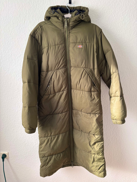 Dickies Long Coat