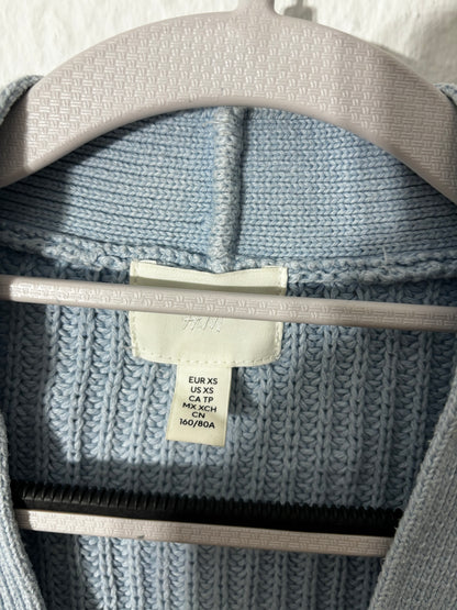 H&M Knitted Cardigan