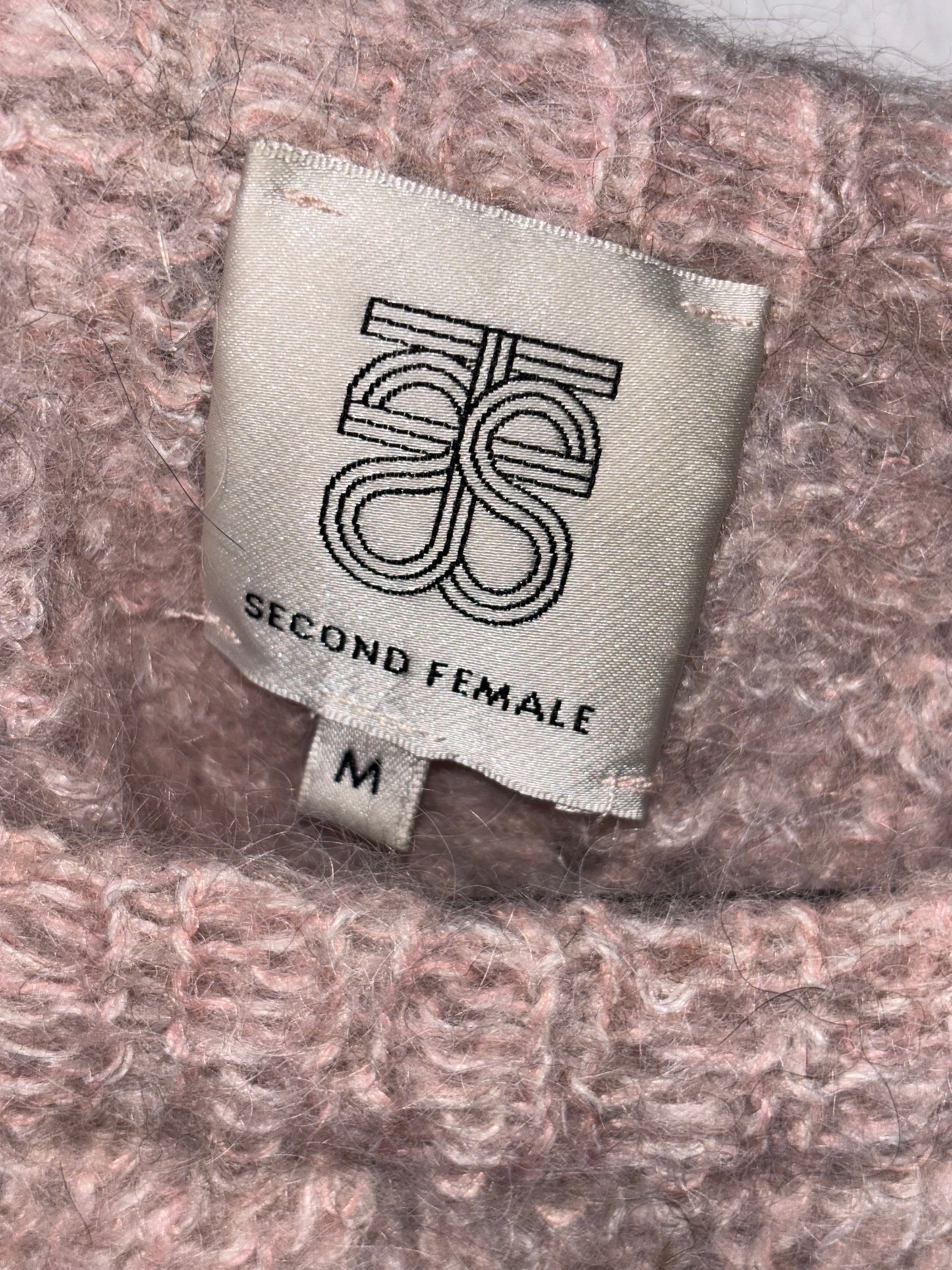 Second Female Sweater