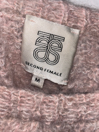 Second Female Sweater