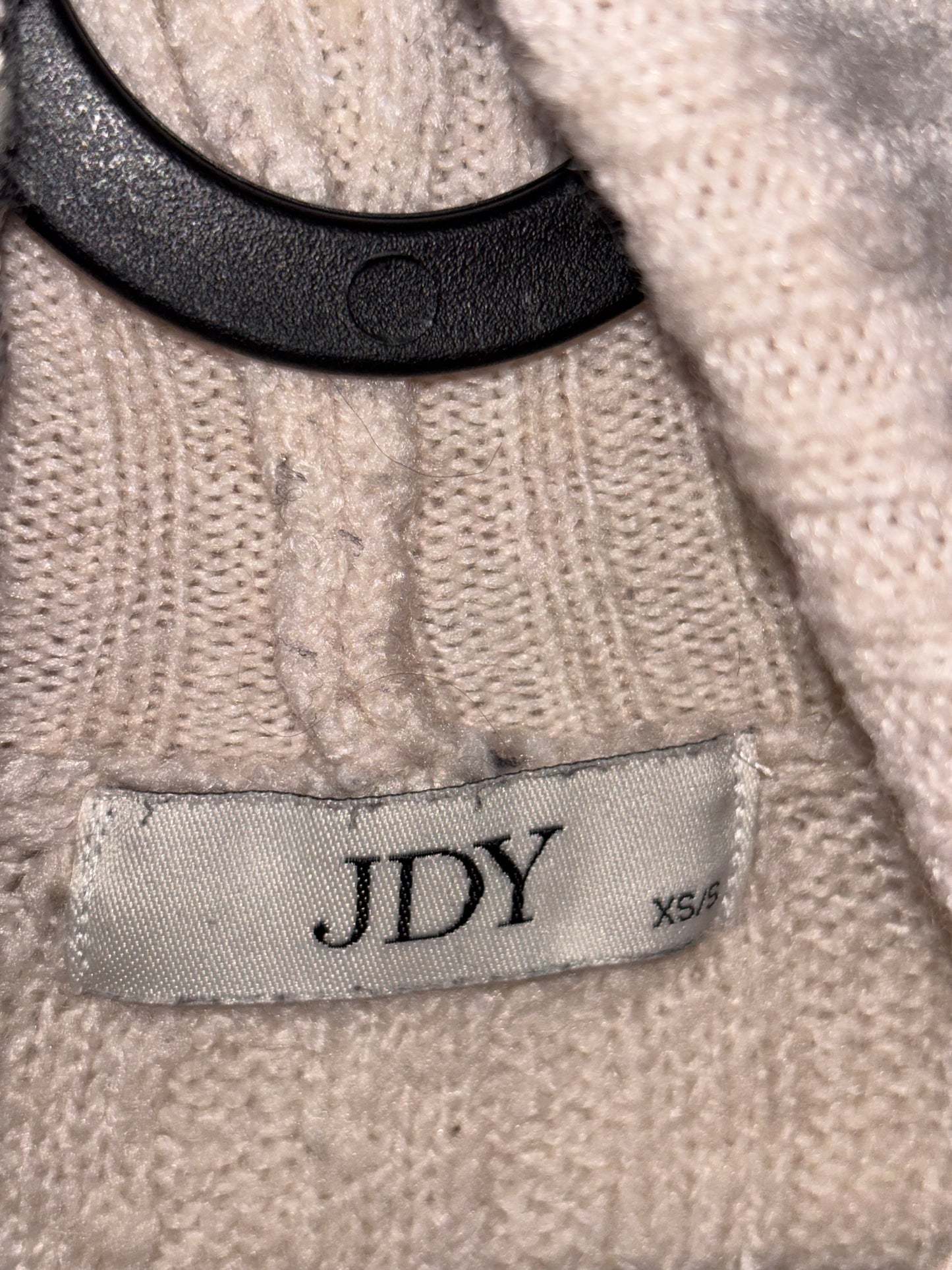 JDY Knitted Sweater