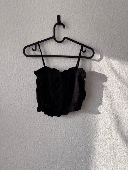 H&M Crop Top