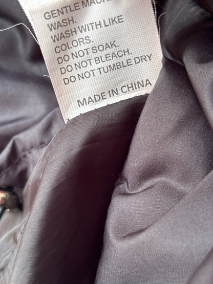 Shein Jacket