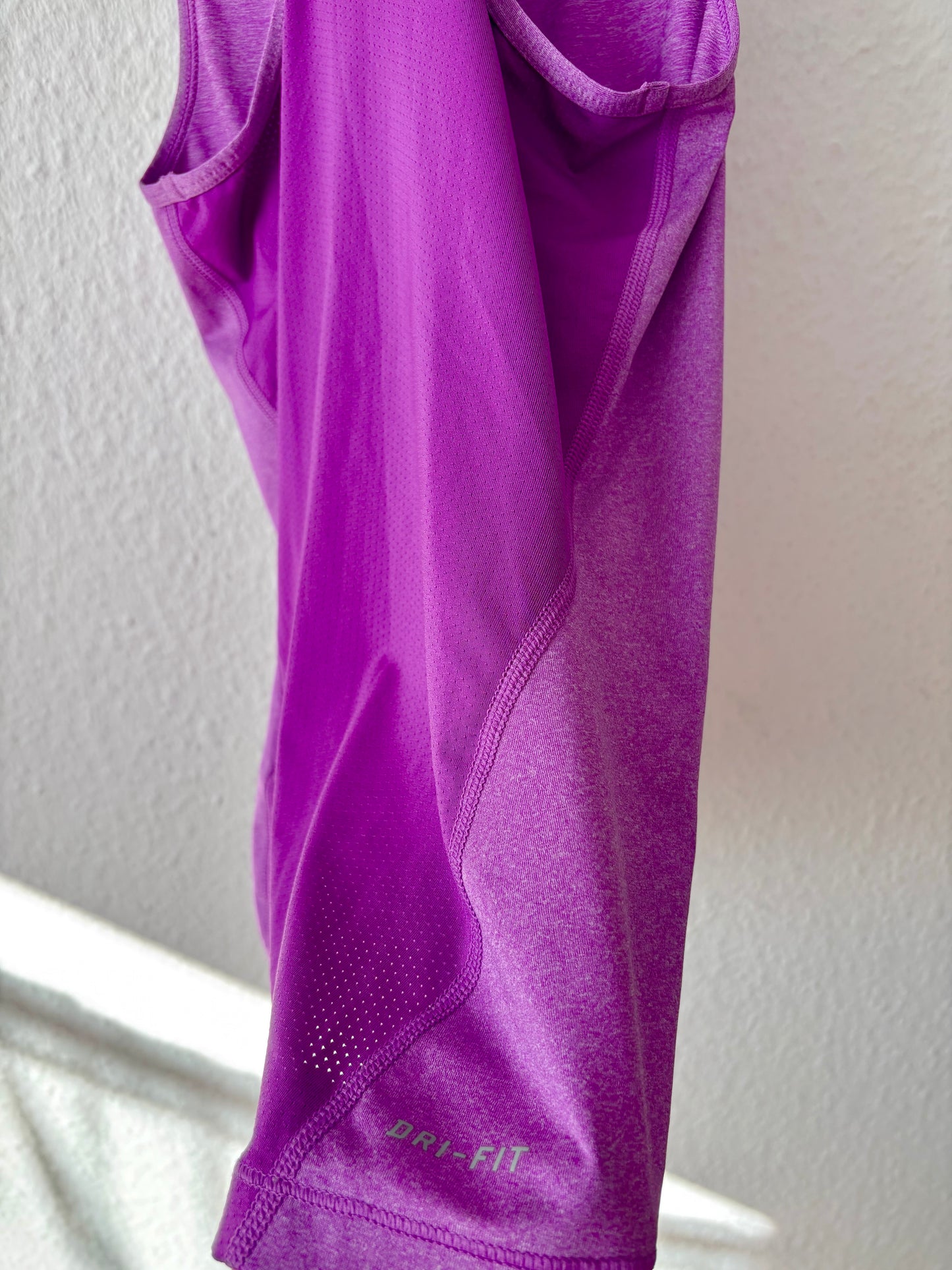 Nike Pro Tank Top