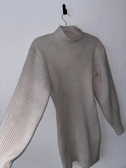 H&M Knitted Dress