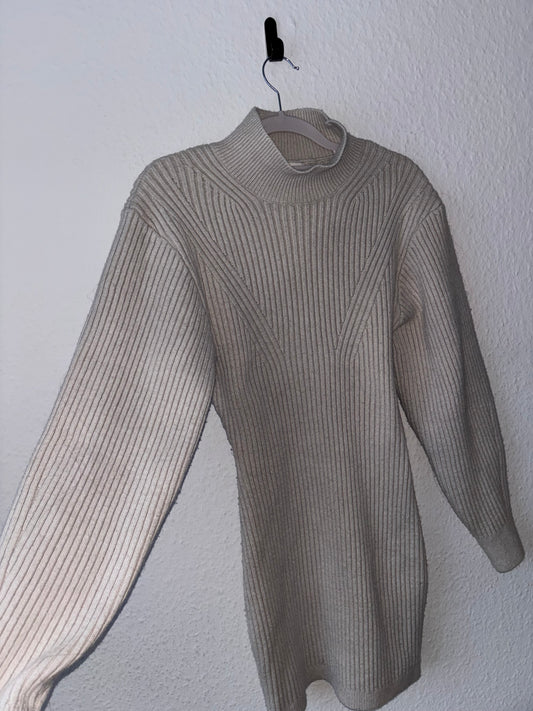 H&M Knitted Dress