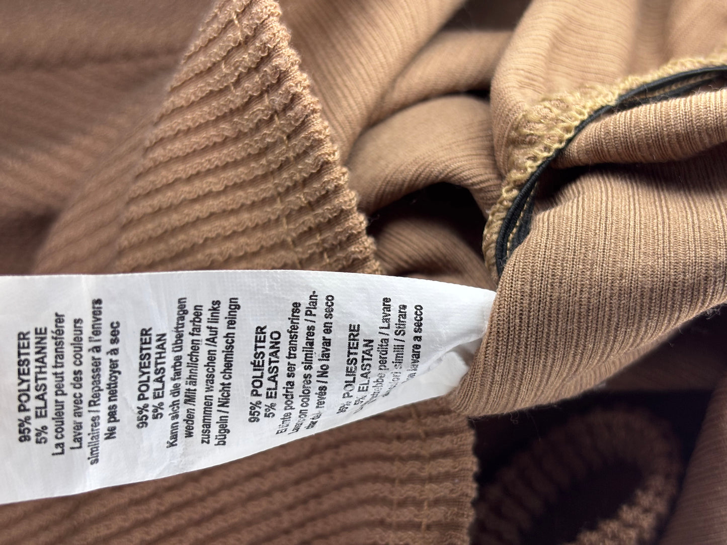 Pretty Little Things Top