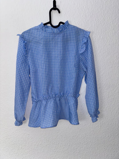 Noella Blouse