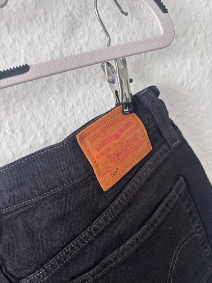 Levi’s Denim Short