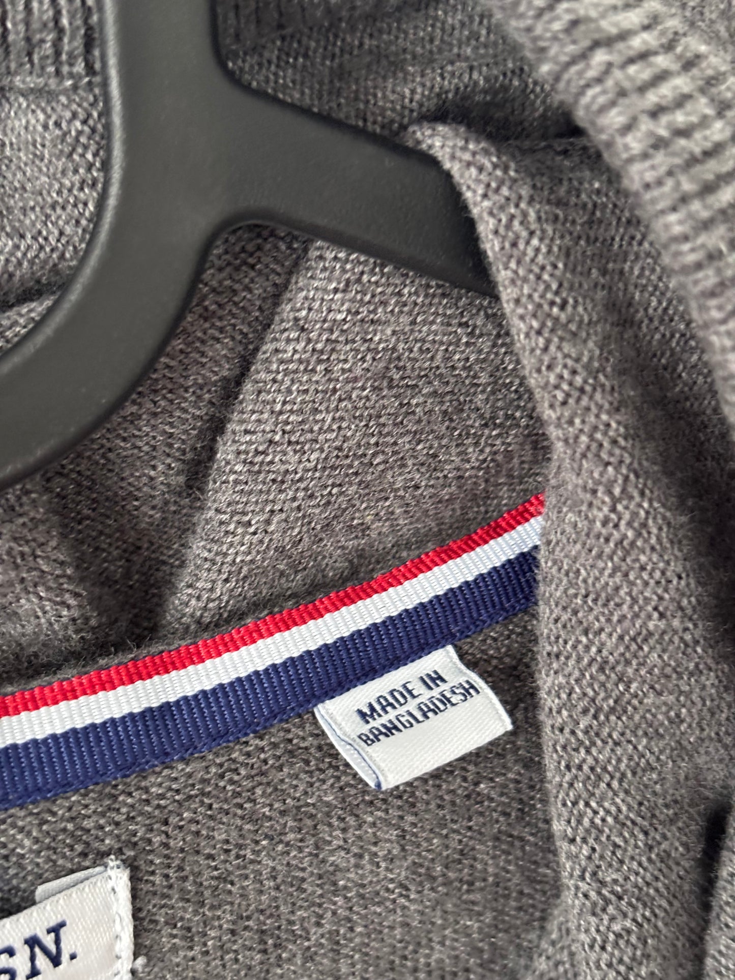 U.S. POLO Assn. Hoodie