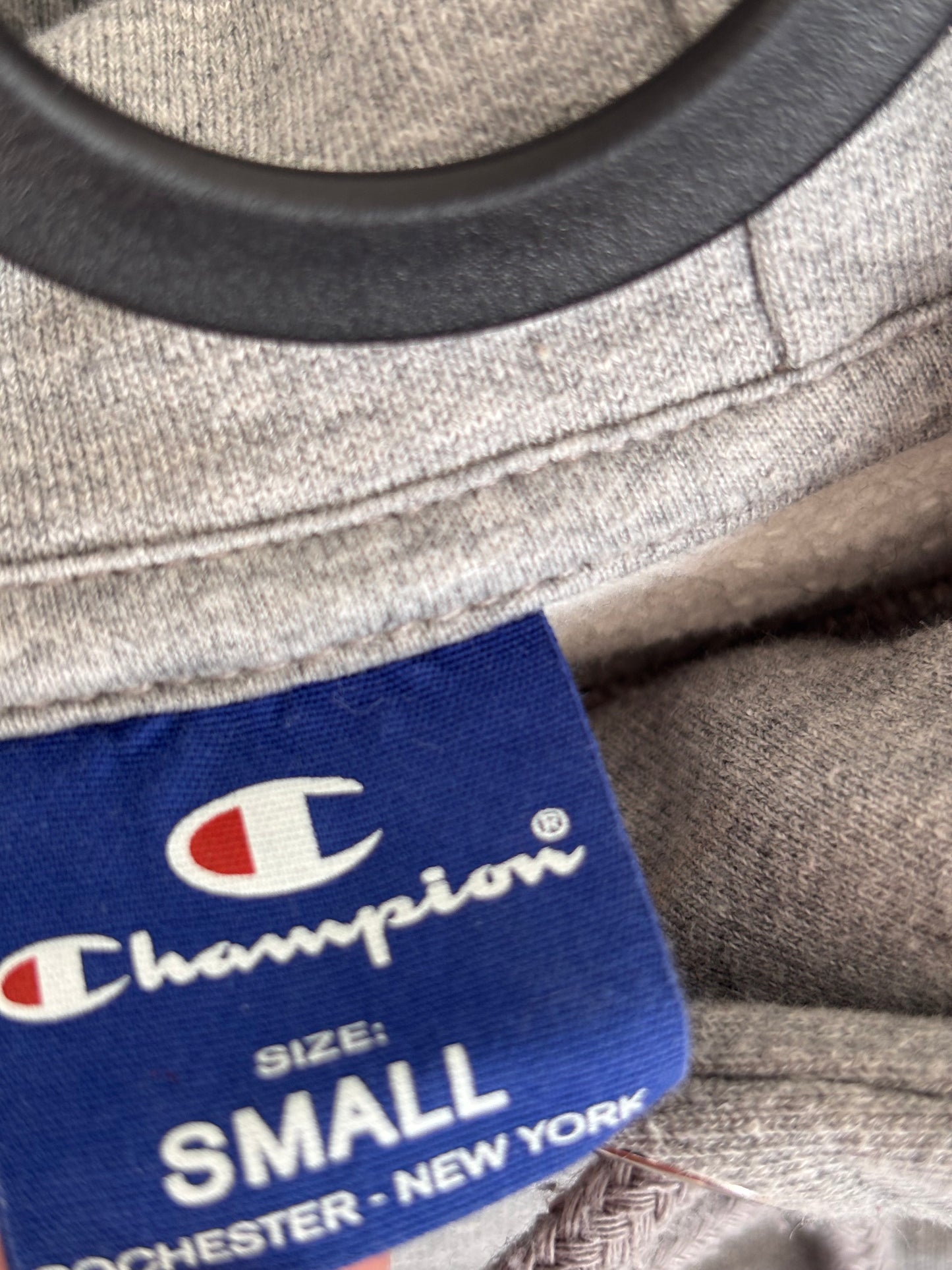Champion Hoodie