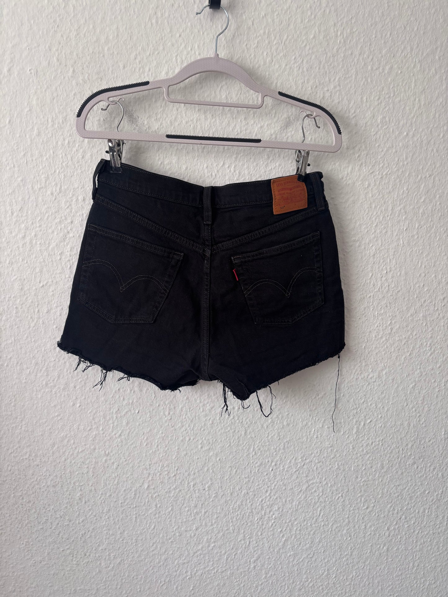 Levi’s Denim Short