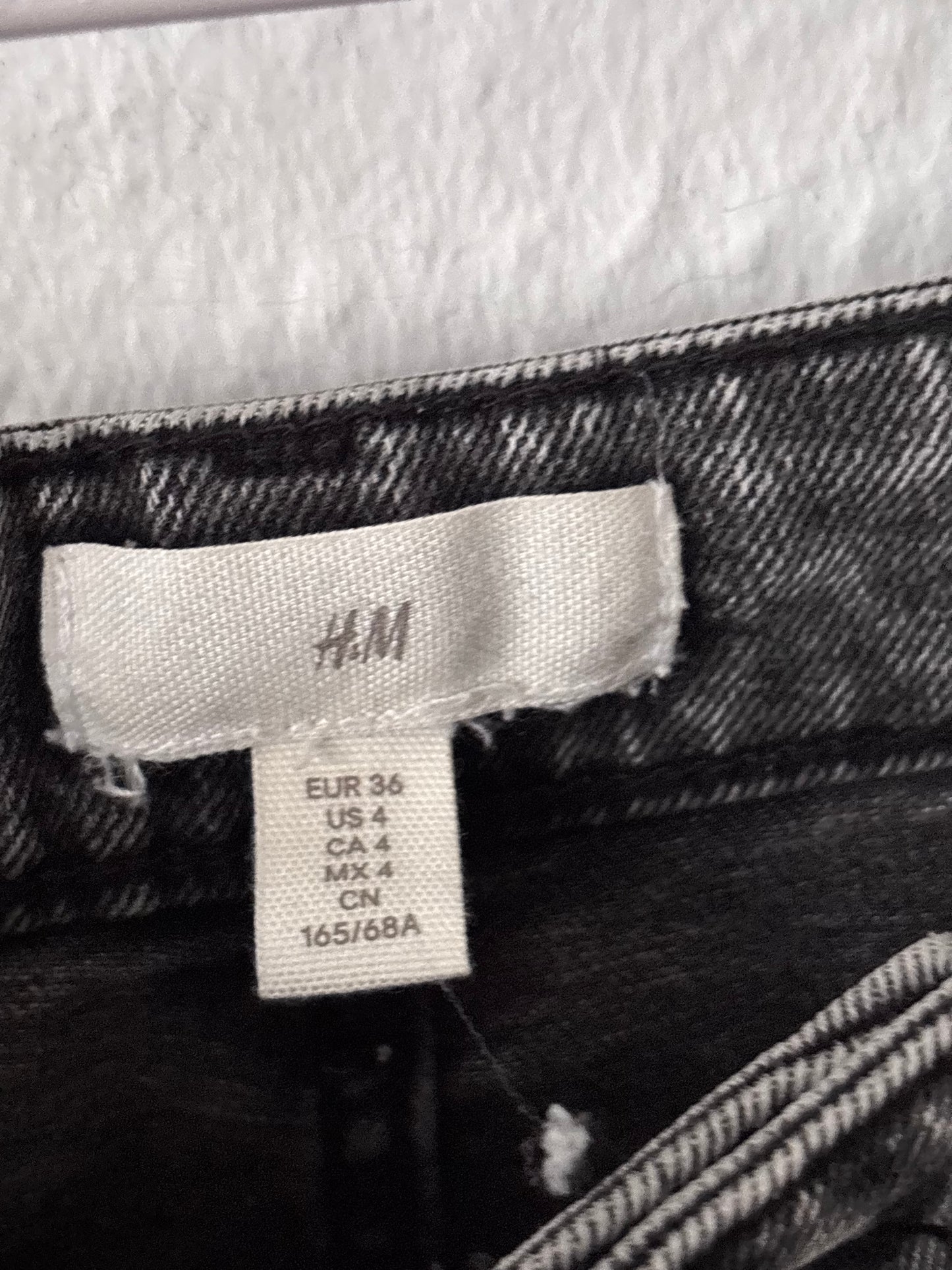 H&M Jeans