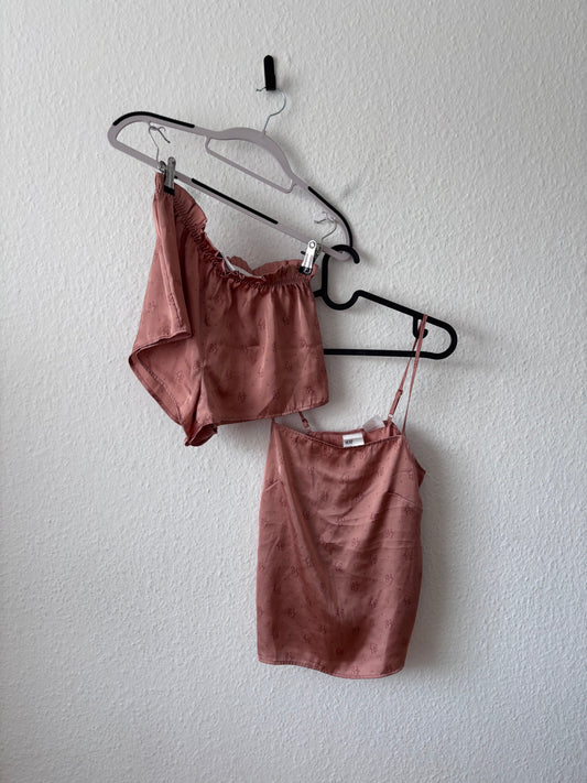 H&M Pajamas Set