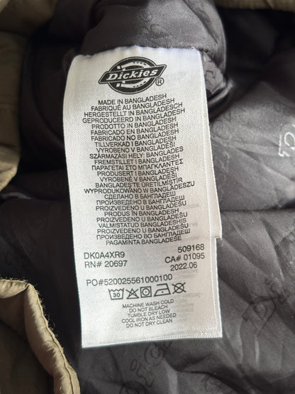 Dickies Long Coat
