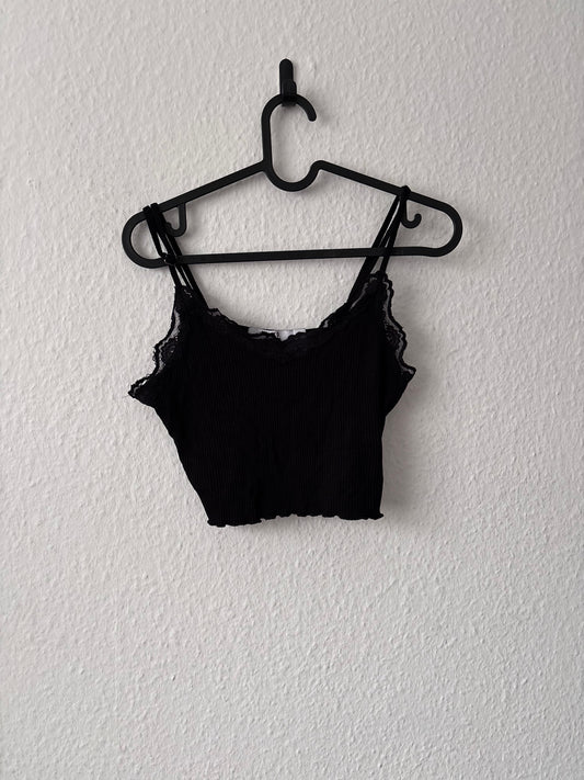 NA-KD Crop Top