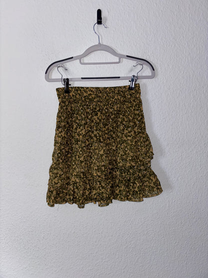 Pigalle Skirt