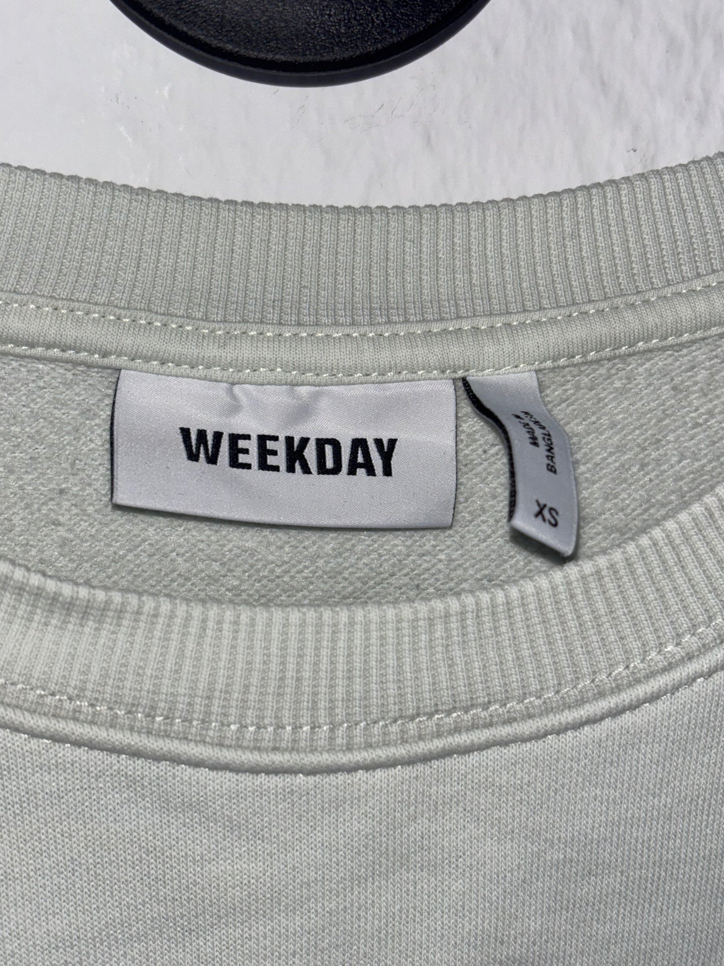 Weekday Sweater
