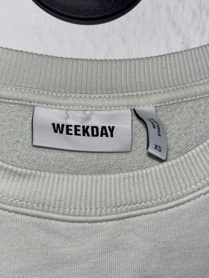 Weekday Sweater