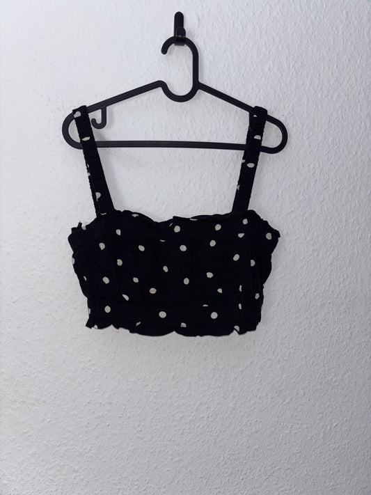 H&M Crop Top