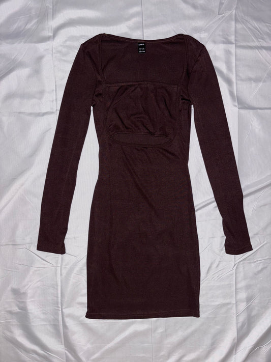 Shein Dress