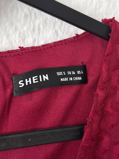 Shein Dress