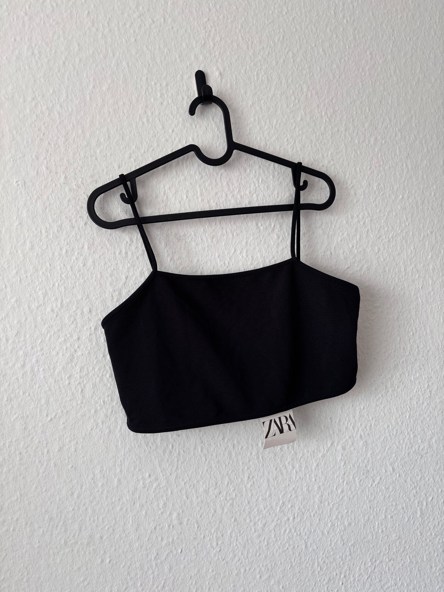 Zara Crop Top