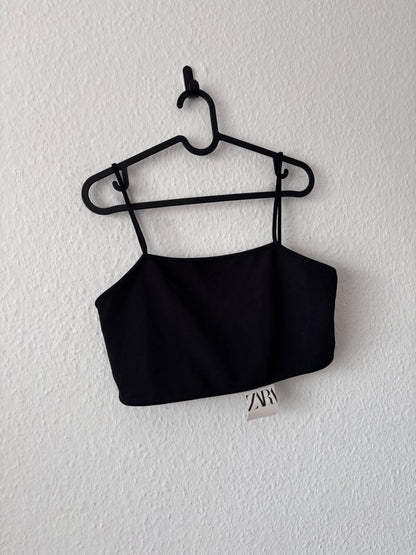 Zara Crop Top