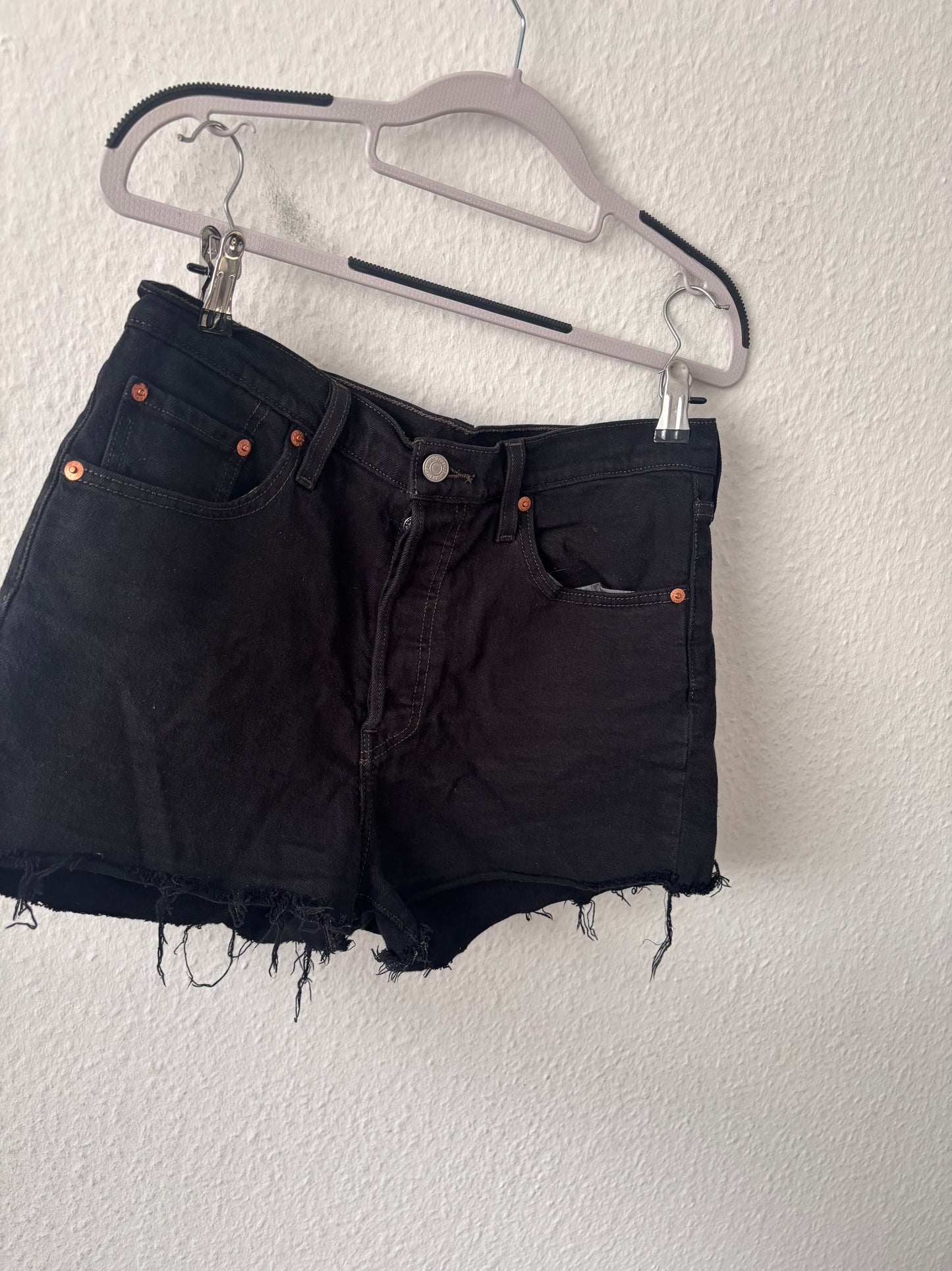 Levi’s Denim Short