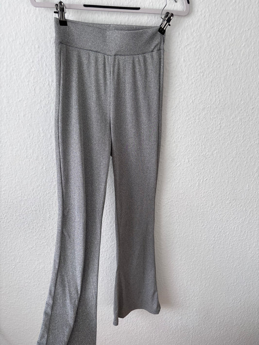 Shein Flare Trousers