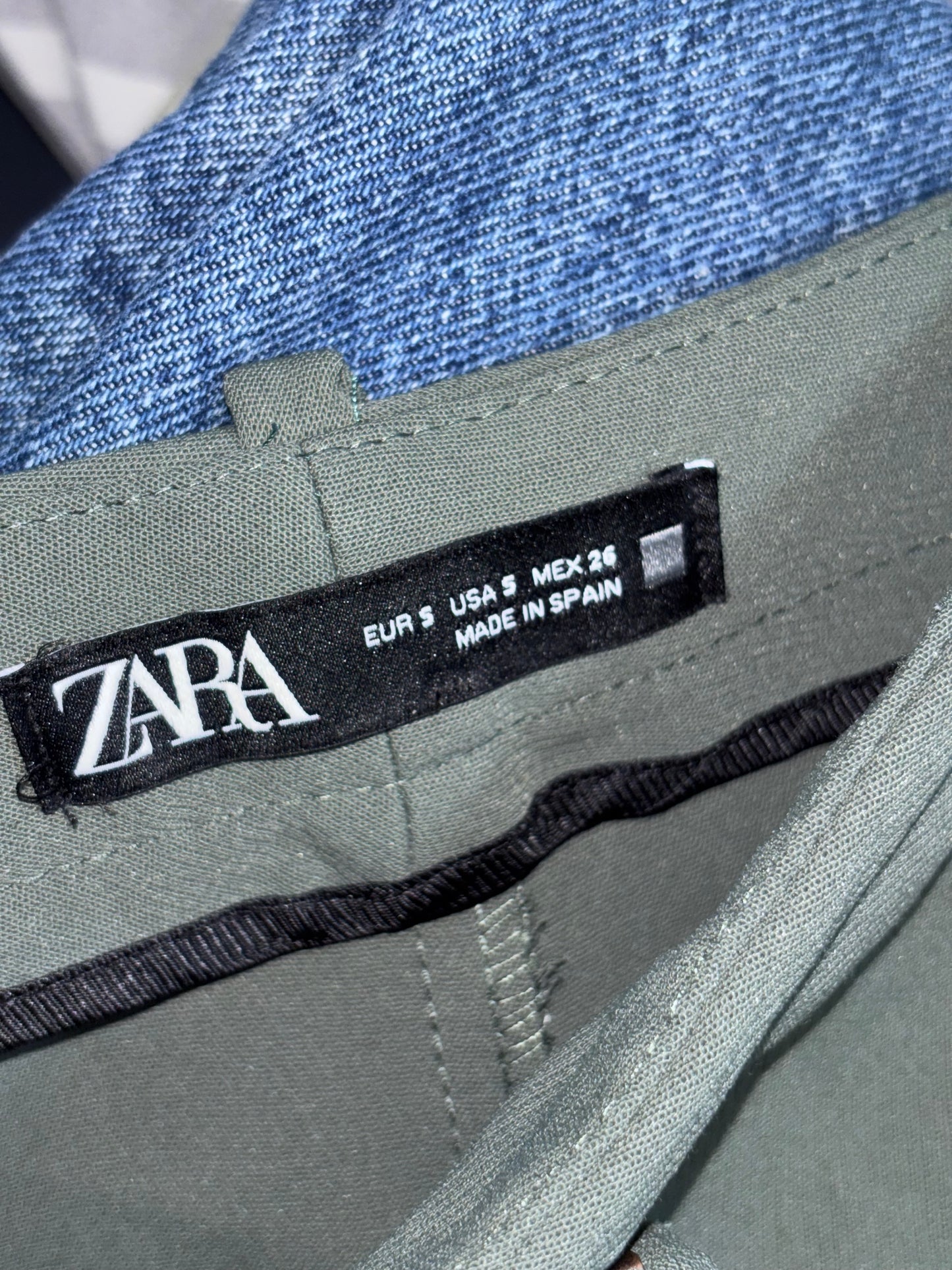 Zara Trousers