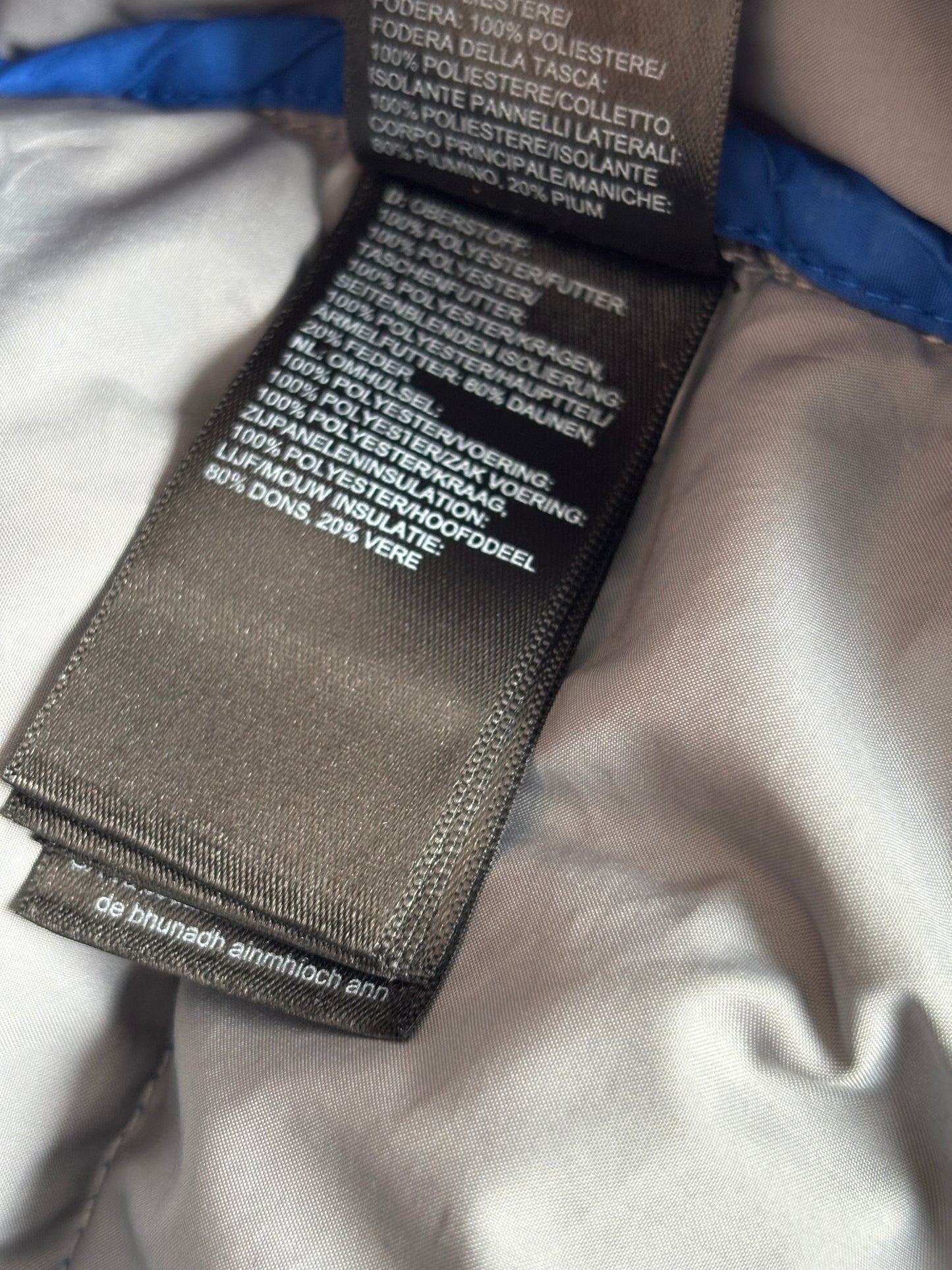 The North Face 550 Jacket