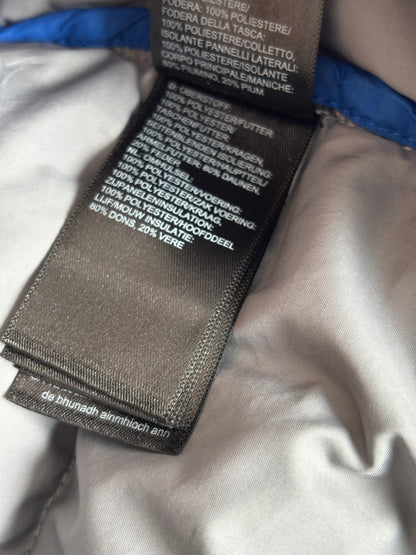 The North Face 550 Jacket