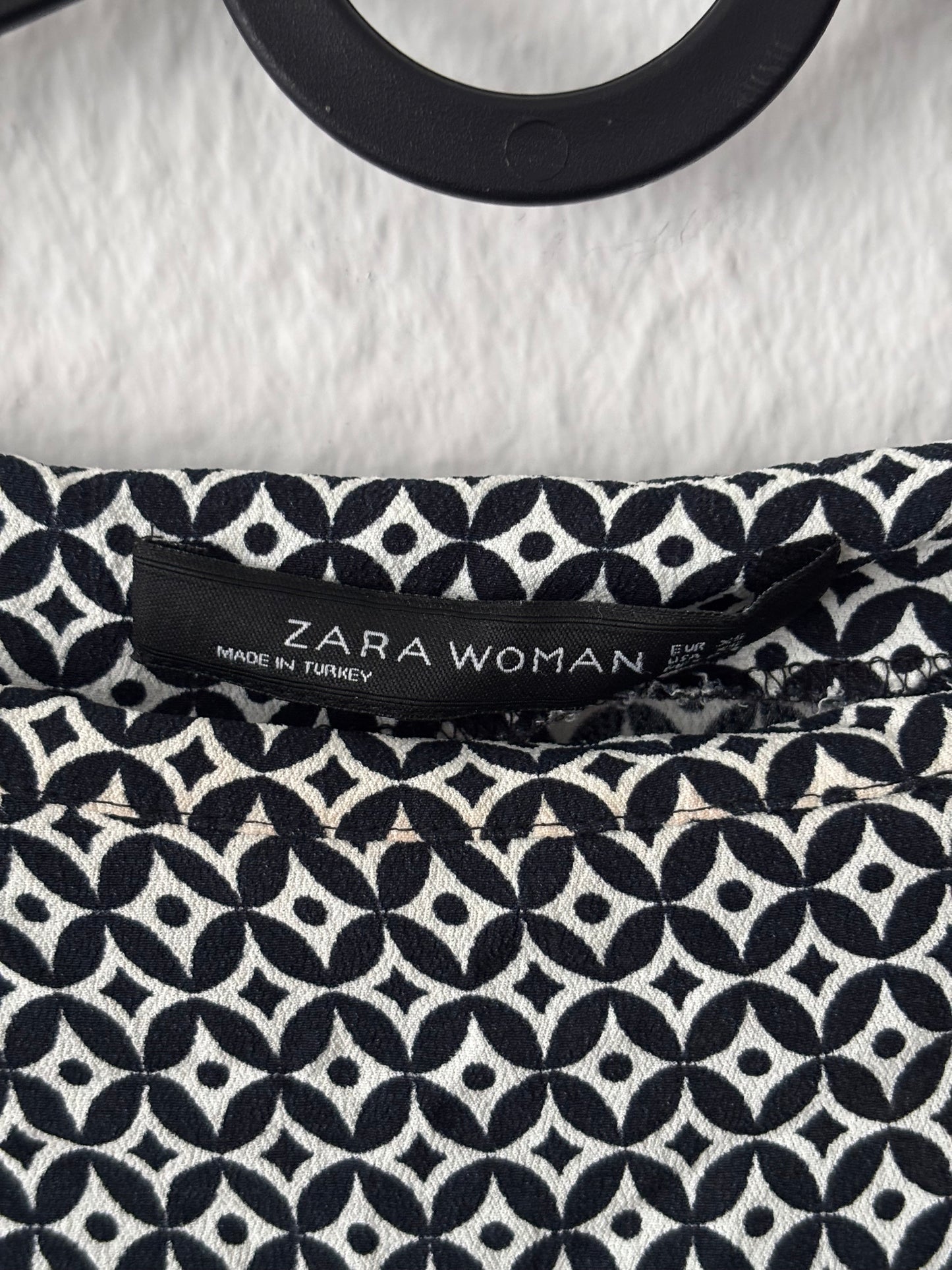 Zara Blouse