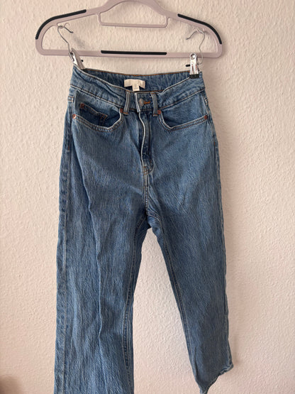 H&M Jeans