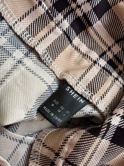 Shein Skirt