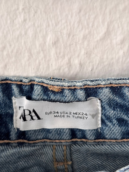 Zara Jeans