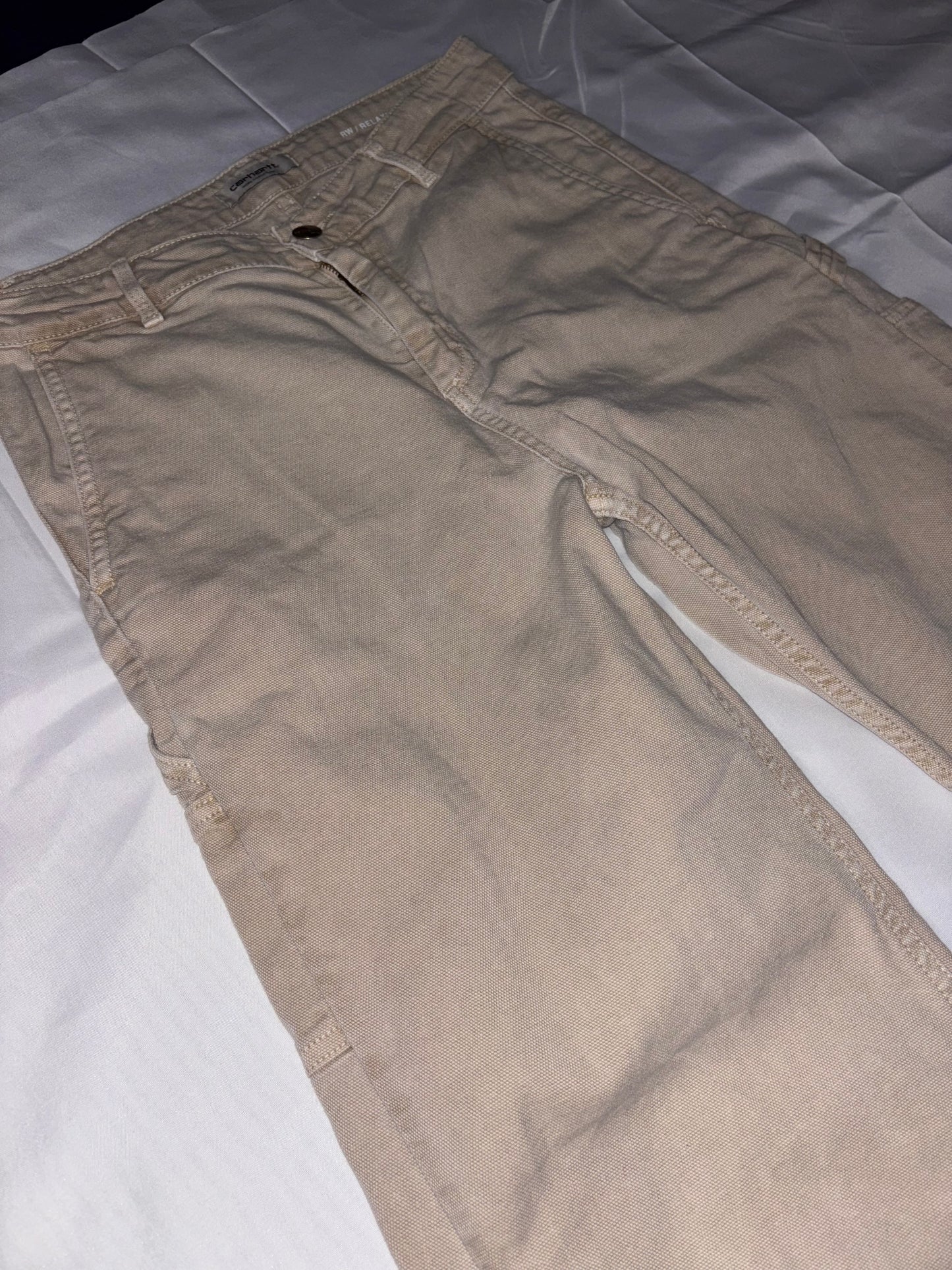 Carhartt Cargo Pants