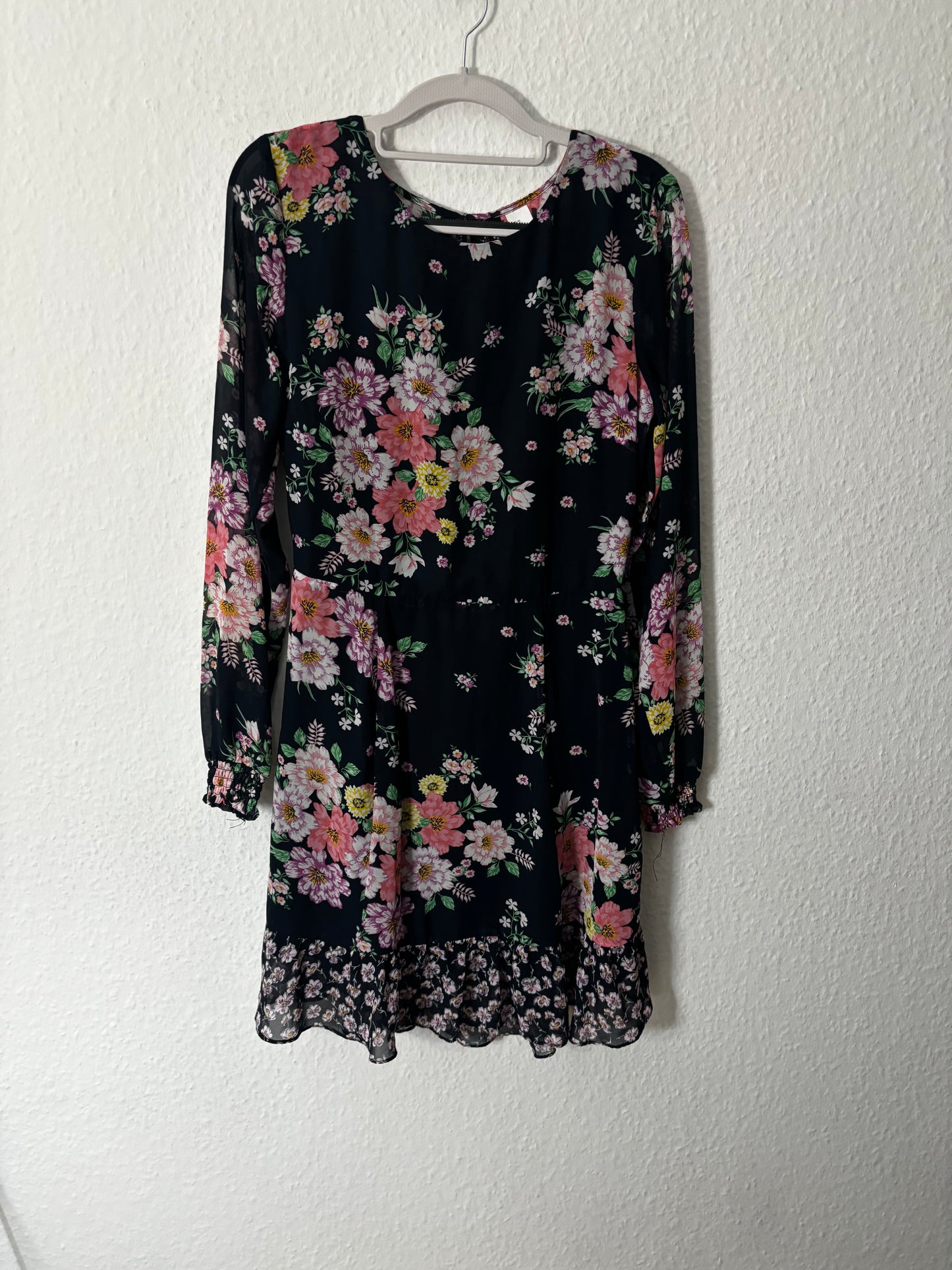 H&M Floral Dress