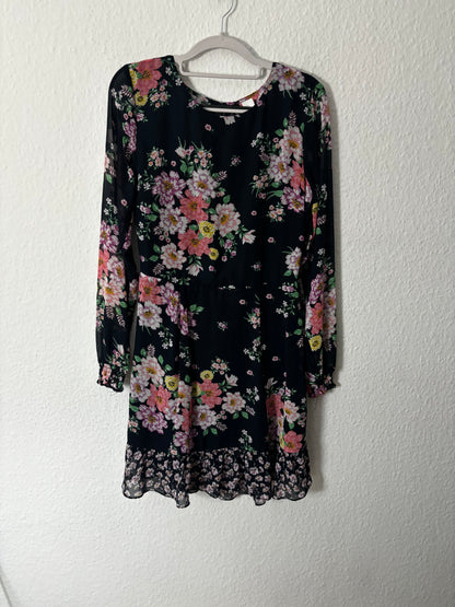H&M Floral Dress