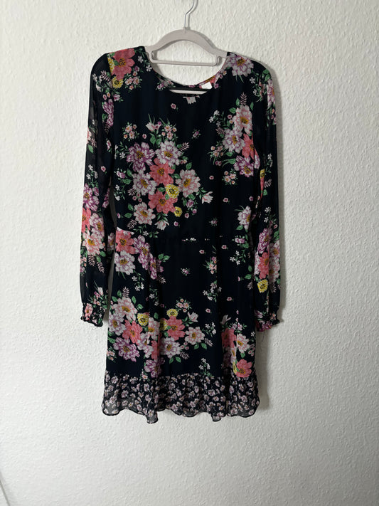 H&M Floral Dress