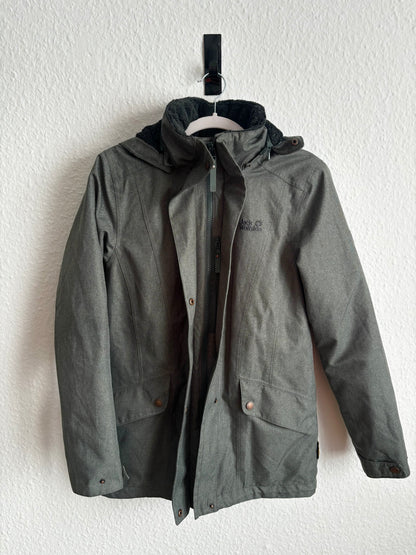 Jack Wolfskin Jacket