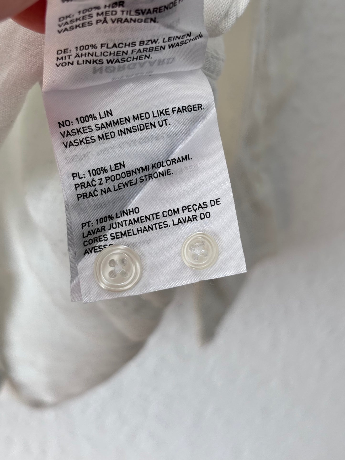 Mads Nørgaard Shirt