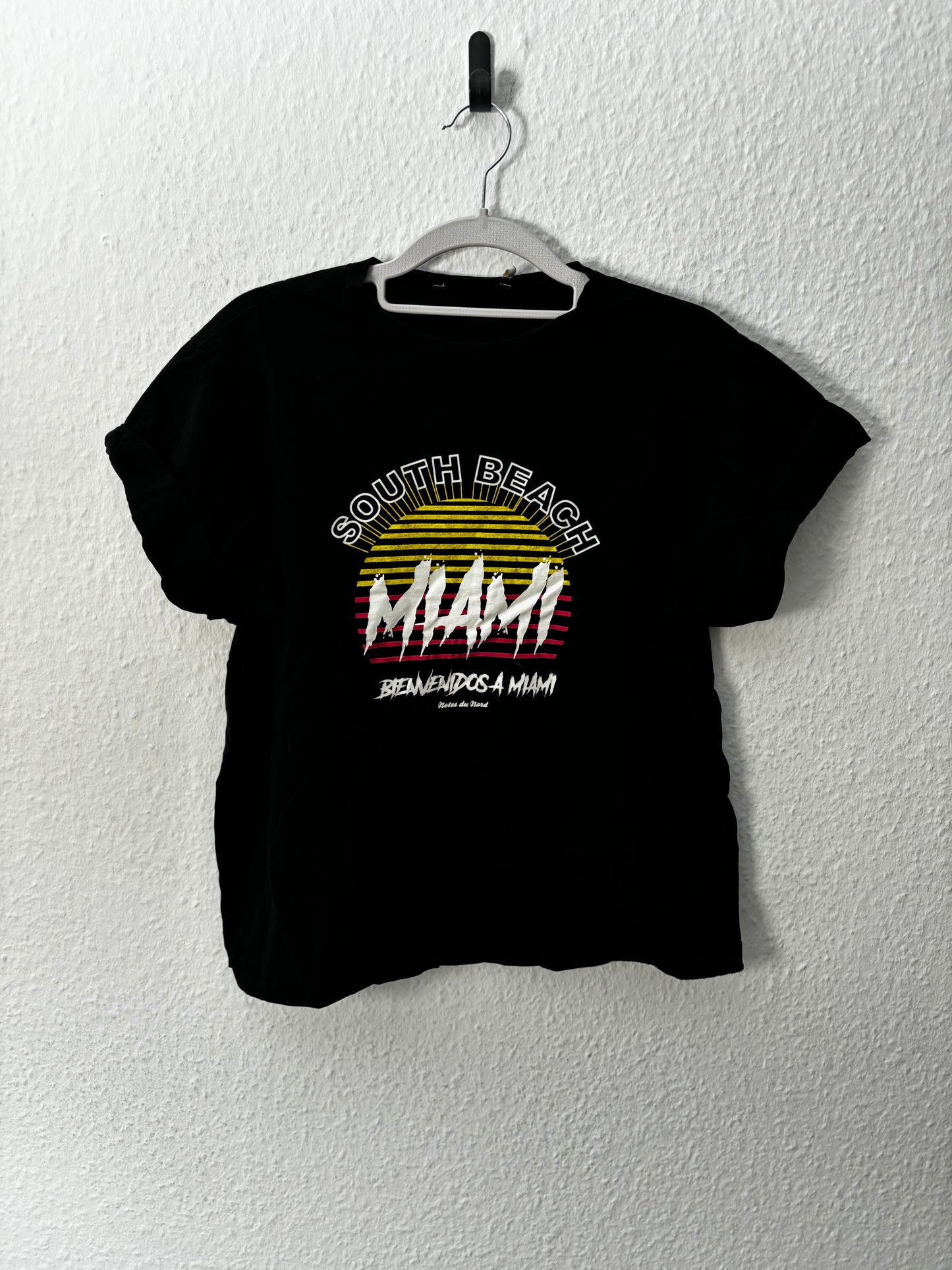 Notes du Nord T-Shirt