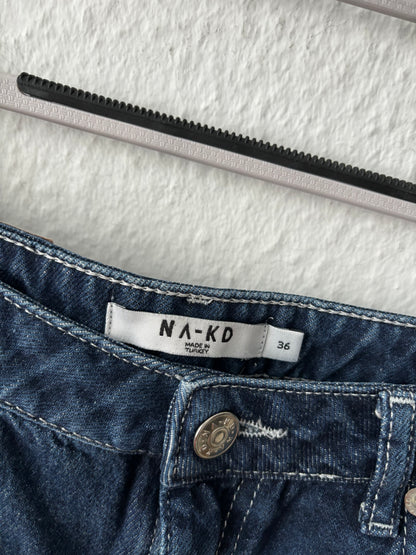 NA-KD Jeans