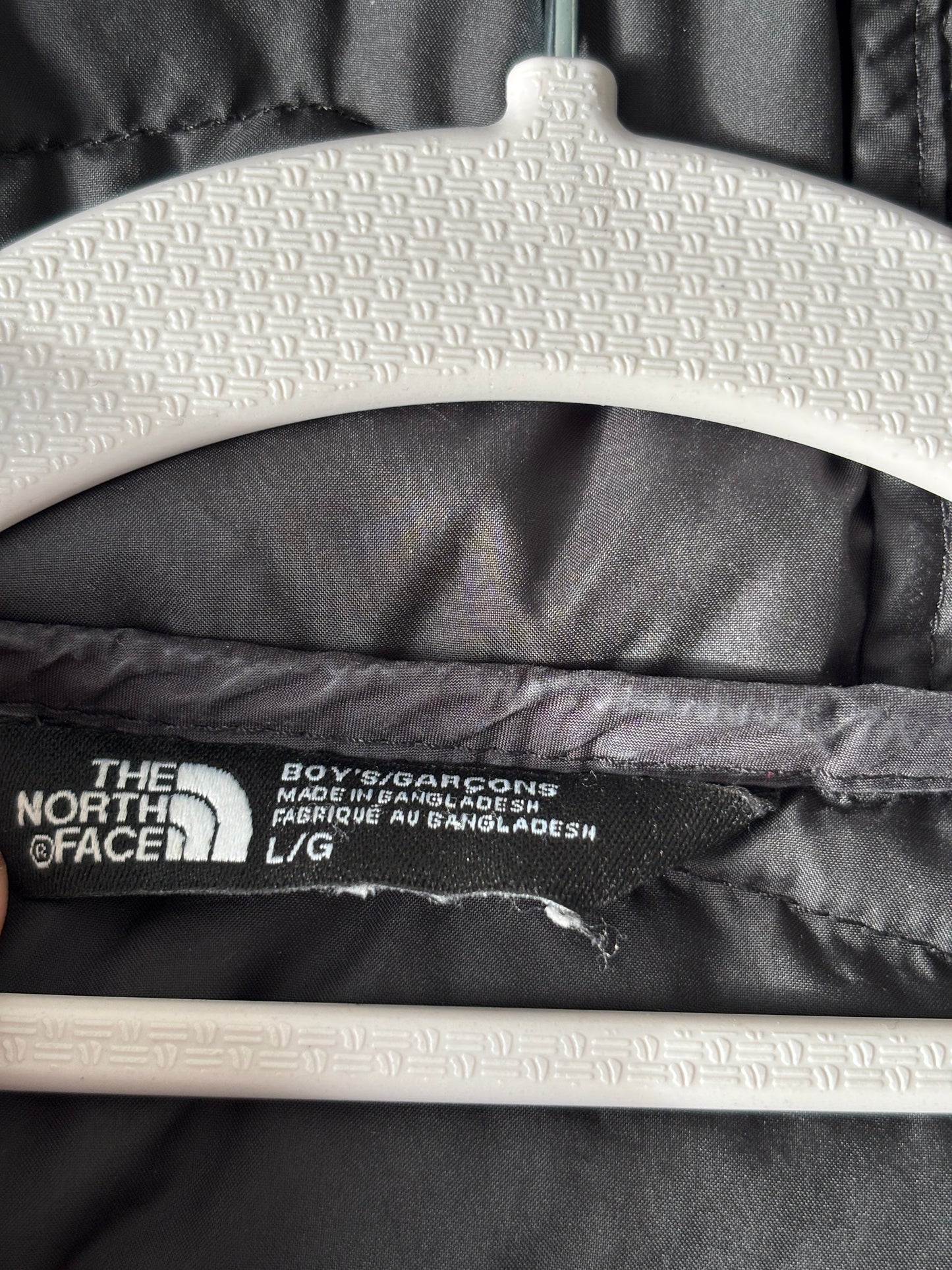 The North Face 550 Jacket