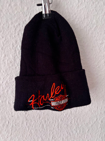 Harley Davidson Beanie